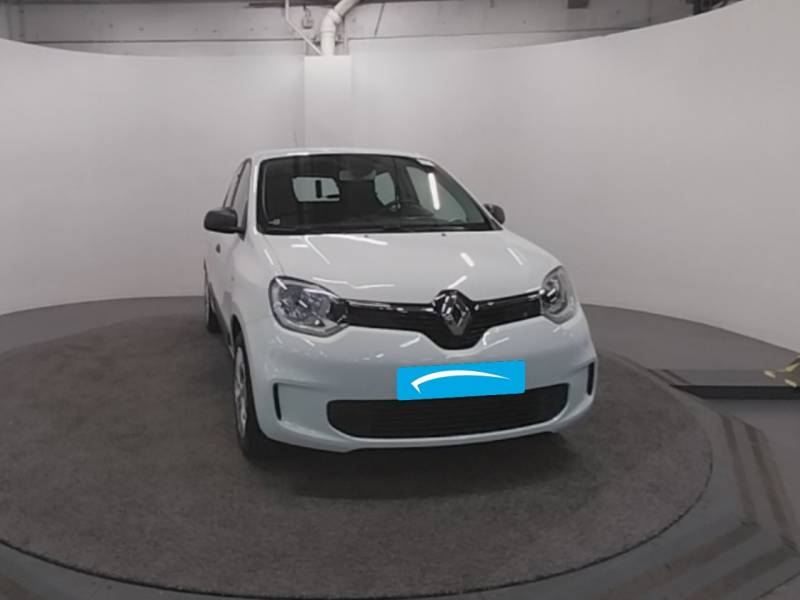 Renault Twingo III Achat Intégral Life