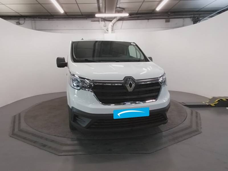 Renault Trafic - (30) FRIGORIFIQUE FGN L1H1 3000 KG BLUE DCI 150 CONFORT