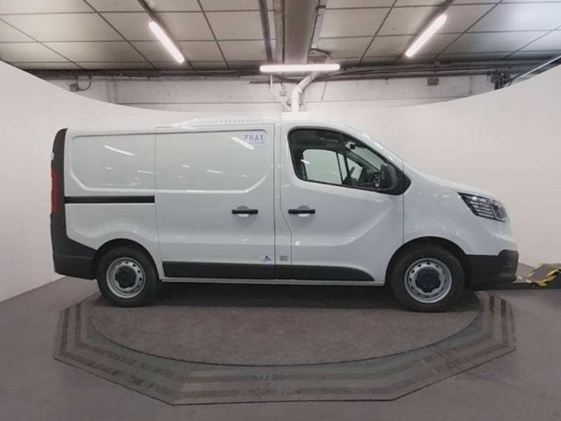 Renault Trafic - (30) FRIGORIFIQUE FGN L1H1 3000 KG BLUE DCI 150 CONFORT