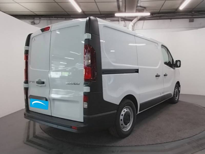 Renault Trafic - (30) FRIGORIFIQUE FGN L1H1 3000 KG BLUE DCI 150 CONFORT