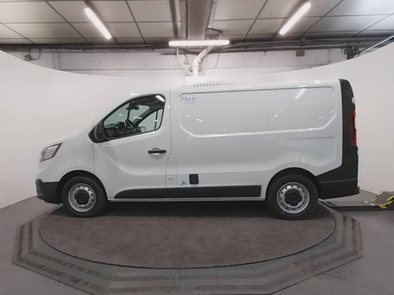 Renault Trafic - (30) FRIGORIFIQUE FGN L1H1 3000 KG BLUE DCI 150 CONFORT