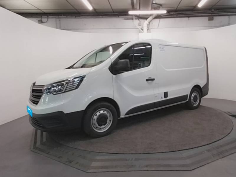 Renault Trafic - (30) FRIGORIFIQUE FGN L1H1 3000 KG BLUE DCI 150 CONFORT