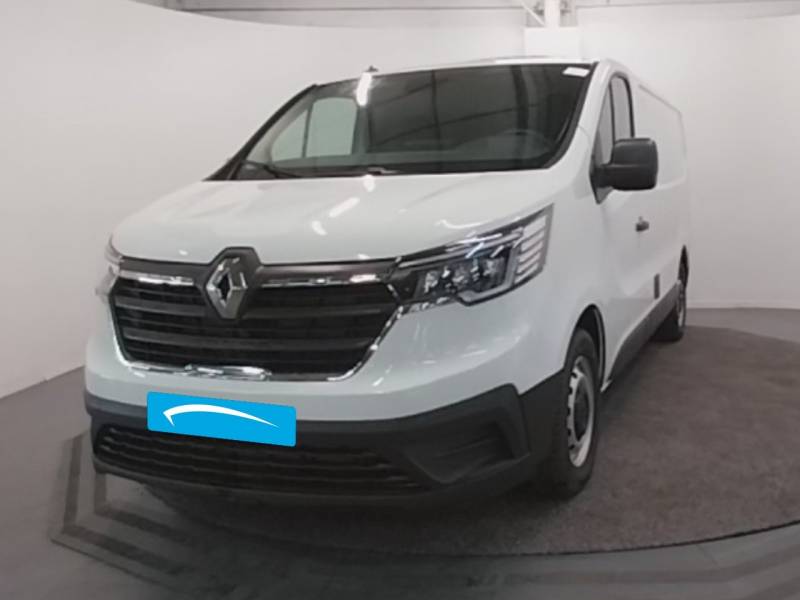 Renault Trafic - (30) FRIGORIFIQUE FGN L1H1 3000 KG BLUE DCI 150 CONFORT