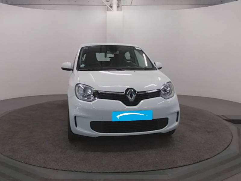 Renault Twingo - III Achat Intégral - 21 Zen