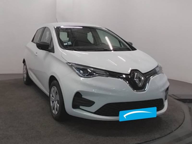 Renault Zoe - REVERSIBLE R110 ACHAT INTEGRAL LIFE