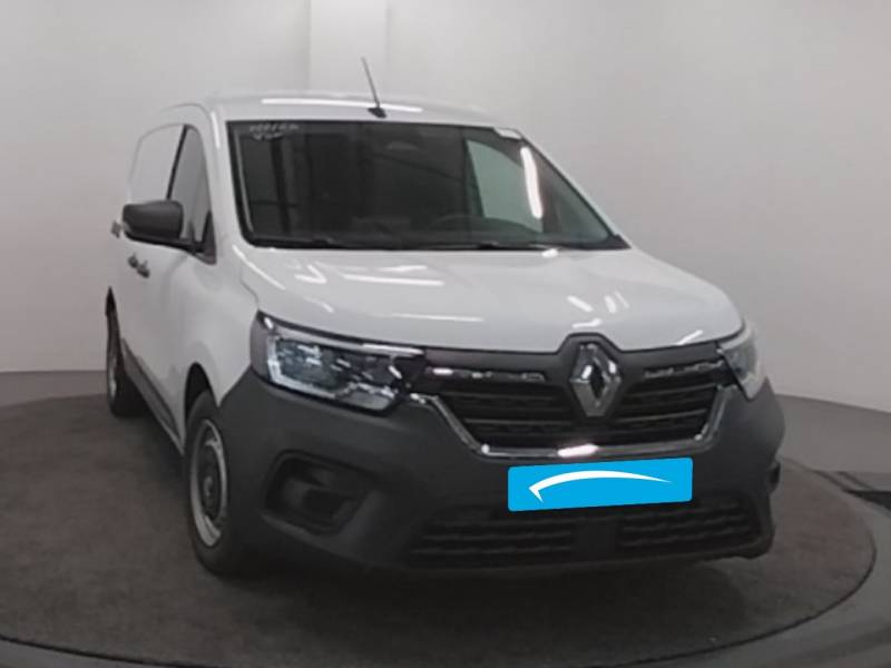 Renault Kangoo - VU VAN BLUE DCI 95 GRAND CONFORT- 22