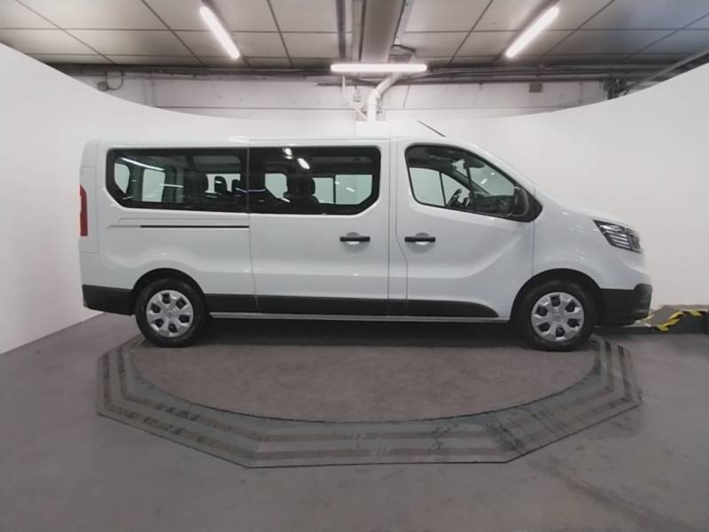 Renault Trafic - COMBI L2 dCi 150 Energy S&S Zen