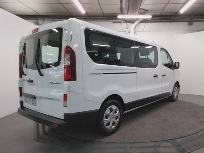 Renault Trafic - COMBI L2 dCi 150 Energy S&S Zen