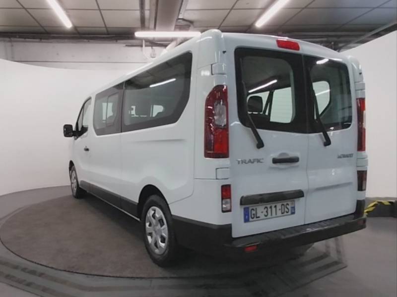 Renault Trafic - COMBI L2 dCi 150 Energy S&S Zen