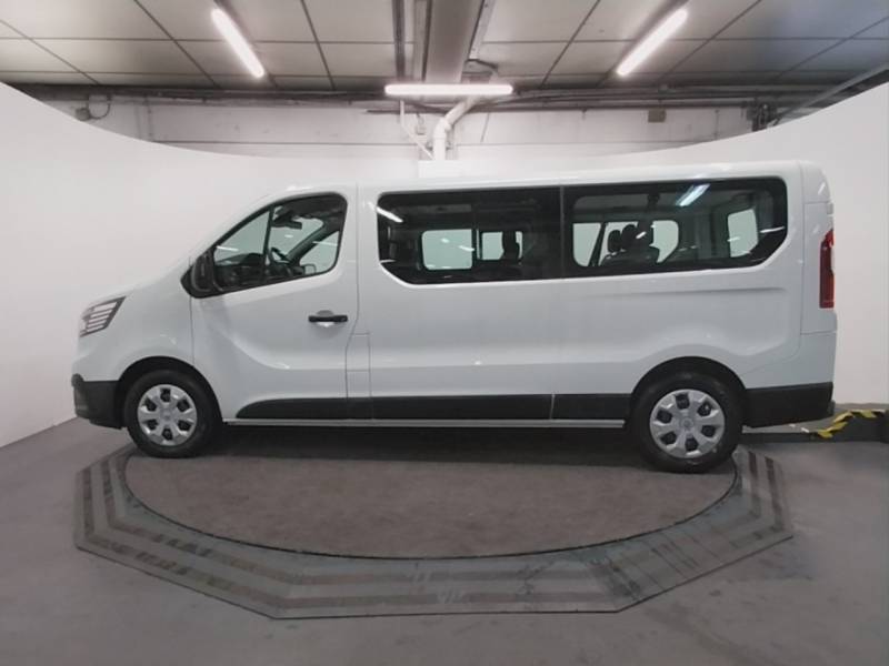 Renault Trafic - COMBI L2 dCi 150 Energy S&S Zen