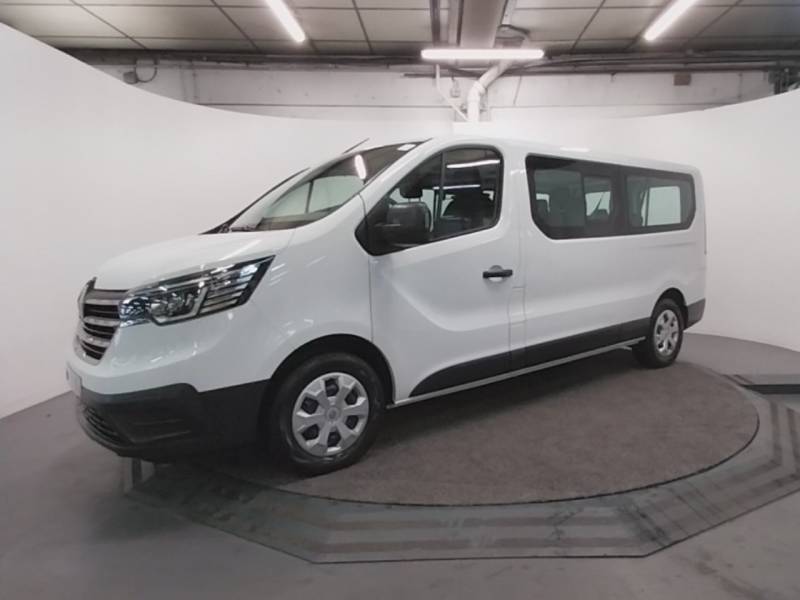 Renault Trafic - COMBI L2 dCi 150 Energy S&S Zen