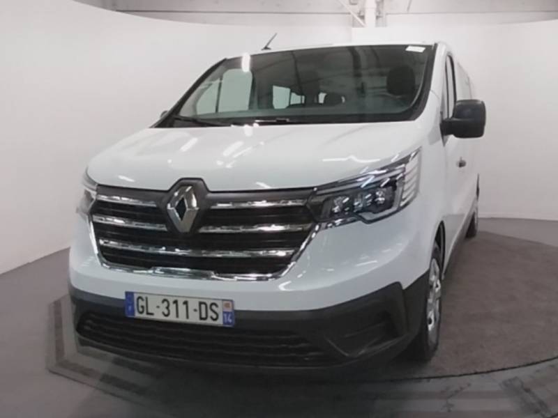 Renault Trafic - COMBI L2 dCi 150 Energy S&S Zen