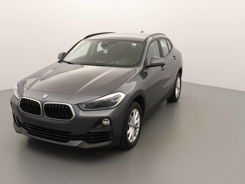BMW X2 - S DRIVE 18 I BUSINESS EDITION (2019)