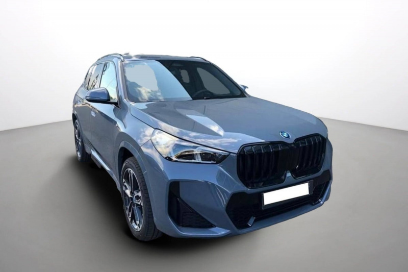 BMW X1 - U11 XDRIVE 25E 245CH DKG7 M SPORT (2024)