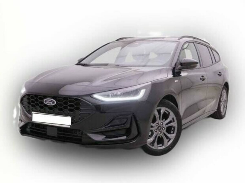 FORD FOCUS - 1.0 ECOBOOST 125 CLIPPER ST-LINE (2024)