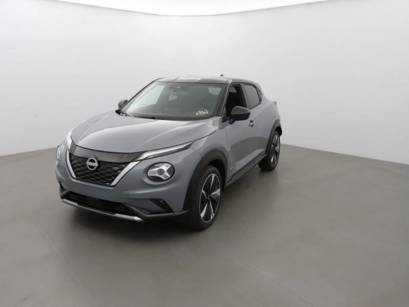 NISSAN JUKE - 1.6 HYBRID 143CH N-DESIGN 2023.5 (2024)