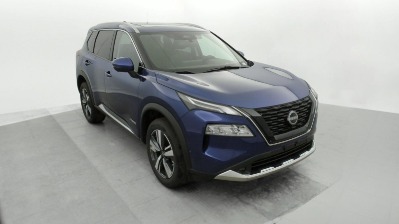 Nissan X-Trail e-POWER 204 ch Tekna