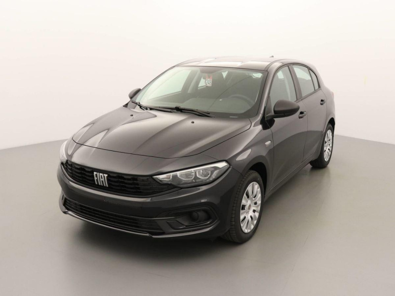 FIAT TIPO - 1.5 HYBRID 130 (2024)