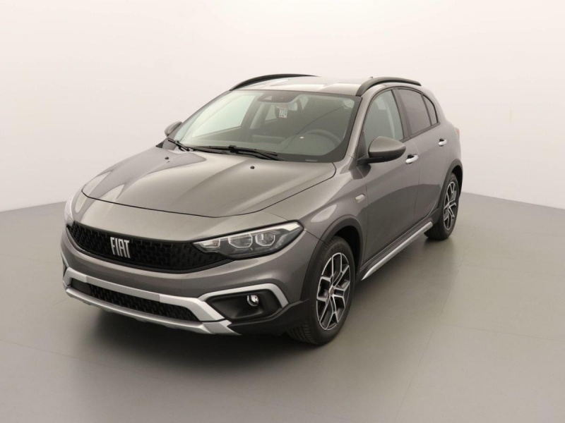 Fiat Tipo Cross 1.5 HYBRID 130