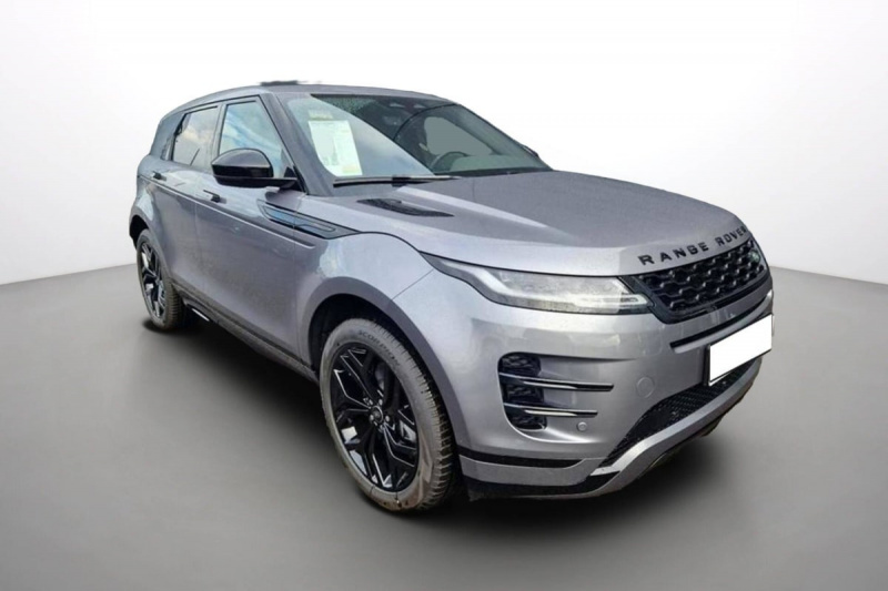 Land Rover Range Rover Evoque Mark III P300e PHEV AWD BVA8 R-Dynamic SE