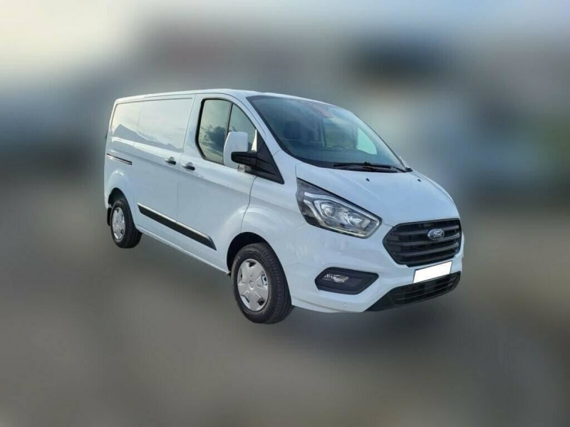 FORD TRANSIT - 280 L1H1 2.0 ECOBLUE 110 CH TREND (2023)