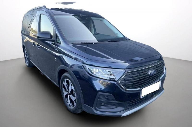 FORD GRAND TOURNEO CONNECT - 2.0 ECOBLUE 122 DSG7 ACTIVE (2024)