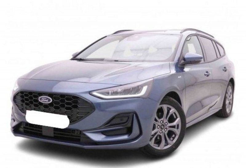 FORD FOCUS - 1.0 ECOBOOST 125 CLIPPER ST-LINE (2024)