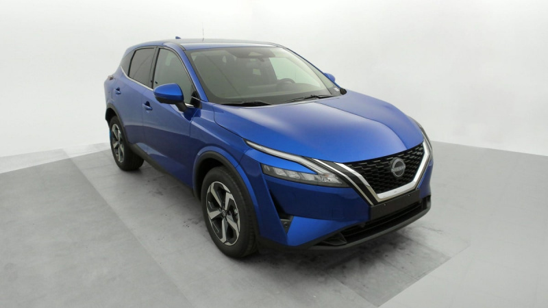 NISSAN QASHQAI - MILD HYBRID 158 CH XTRONIC N-CONNECTA (2024)