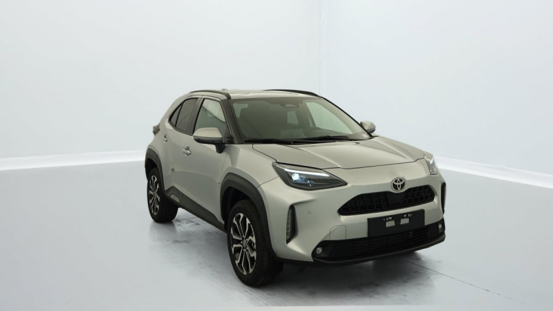 TOYOTA YARIS CROSS - HYBRIDE 130H 2WD DESIGN (2024)