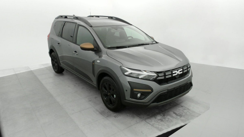 DACIA JOGGER - TCE 110 7 PLACES GSR2 EXTREME + (2024)