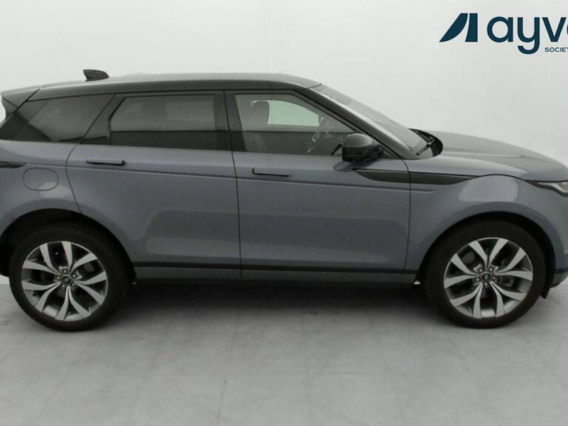 Land Rover Range Rover Evoque - 2.0 P300 MHEV 4WD AUTO SE