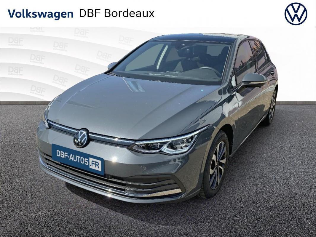 VOLKSWAGEN GOLF - 1.5 ETSI OPF 130 DSG7 ACTIVE (2023)