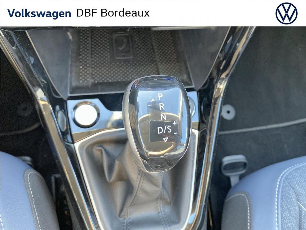 Volkswagen T-Cross - 1.0 TSI 115 Start/Stop DSG7 Style