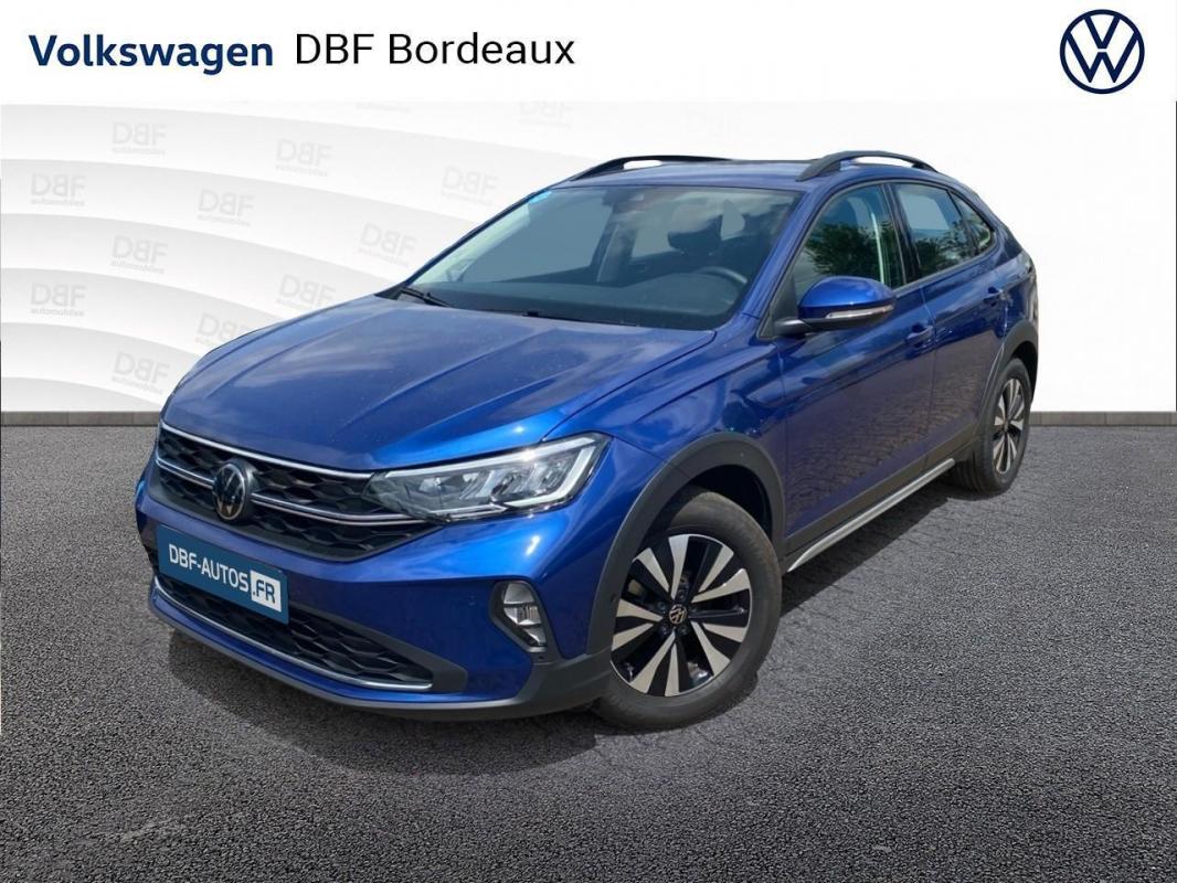 Volkswagen Taigo - 1.0 TSI 110 DSG7 Life Plus