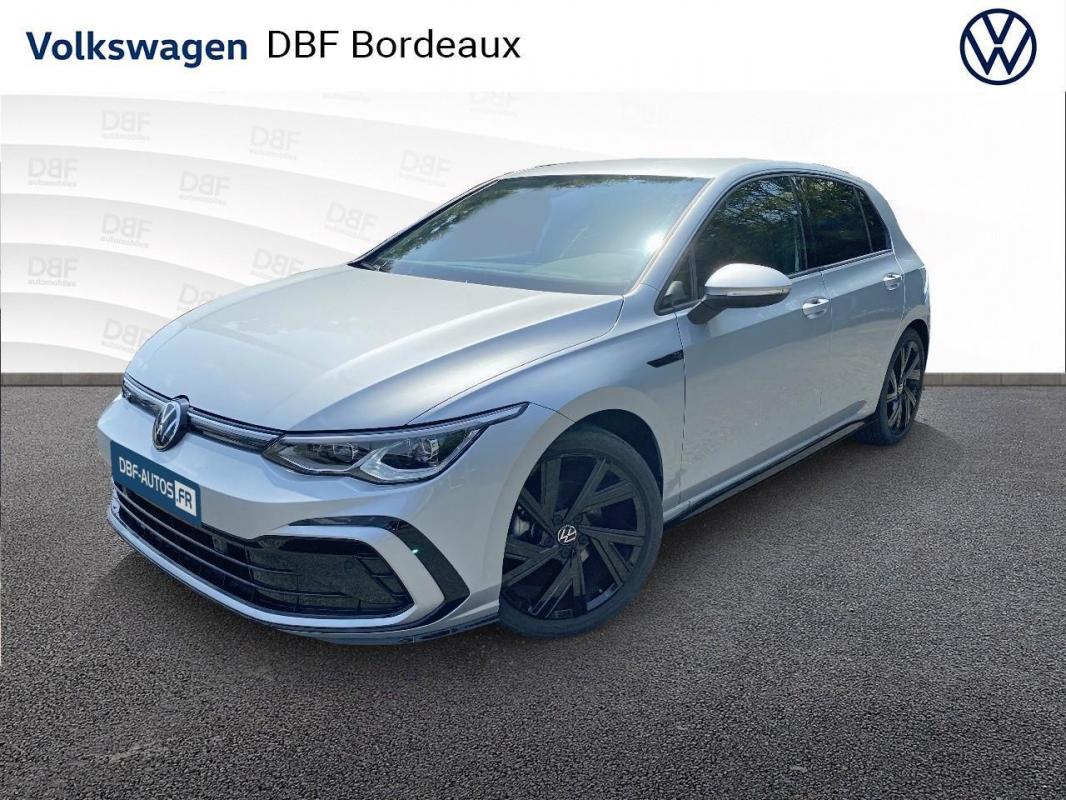 Volkswagen Golf - 1.5 eTSI OPF 150 DSG7 R-Line