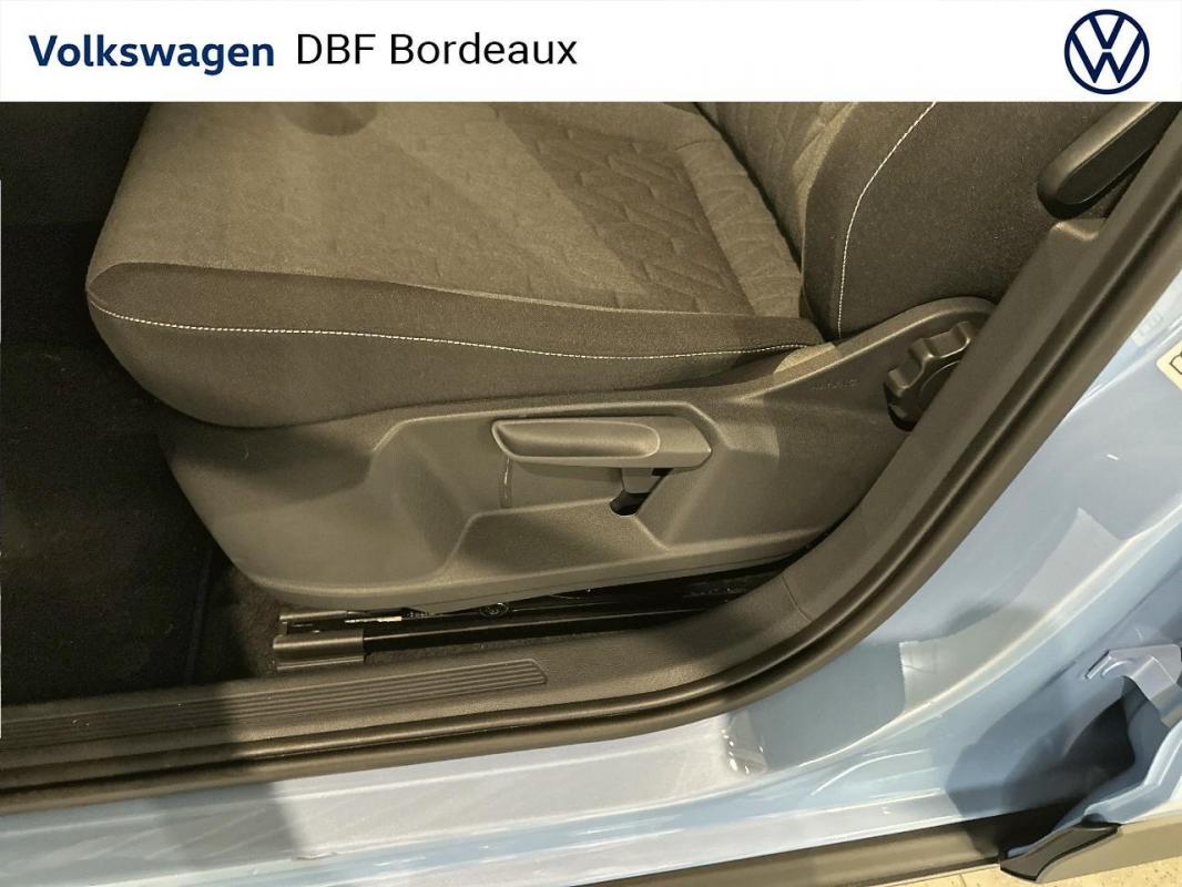 Volkswagen T-Cross - FL 1.0 TSI 95CH BVM5 LIFE/LIFE P