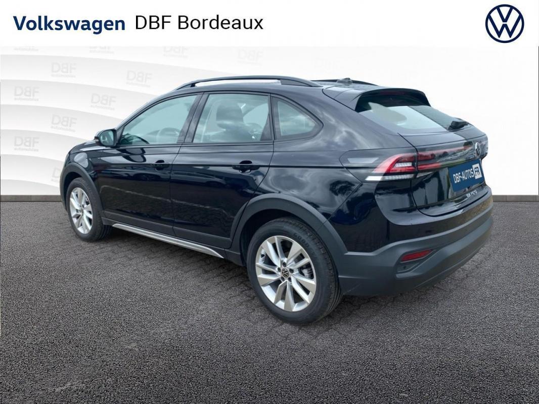 Volkswagen Taigo - 1.0 TSI 110 BVM6 Life Plus