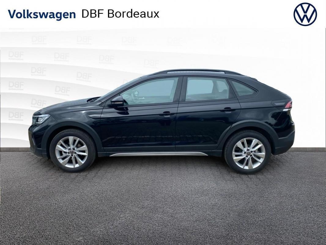 Volkswagen Taigo - 1.0 TSI 110 BVM6 Life Plus