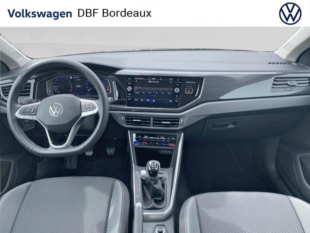 Volkswagen Taigo - 1.0 TSI 110 BVM6 Life Plus