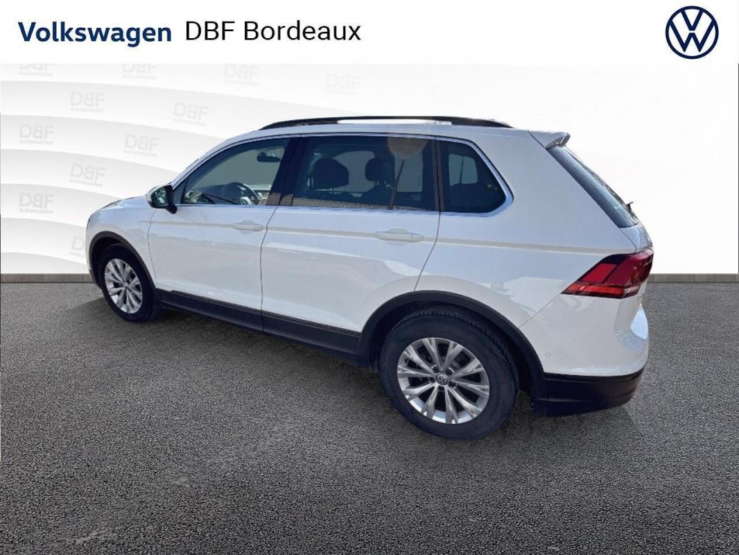 Volkswagen Tiguan - 1.4 TSI ACT 150 BMT DSG6 Confortline