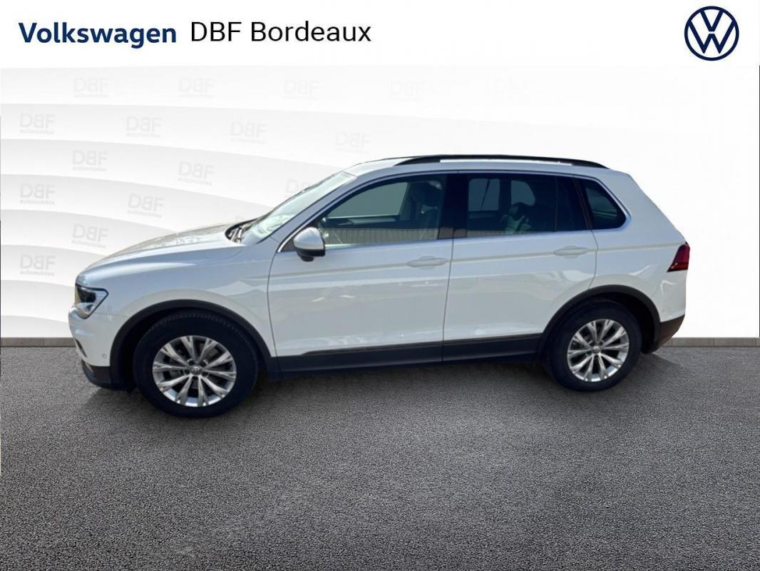 Volkswagen Tiguan - 1.4 TSI ACT 150 BMT DSG6 Confortline