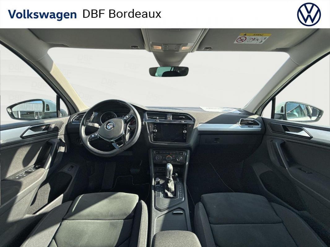 Volkswagen Tiguan - 1.4 TSI ACT 150 BMT DSG6 Confortline