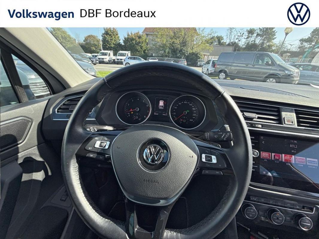 Volkswagen Tiguan - 1.4 TSI ACT 150 BMT DSG6 Confortline