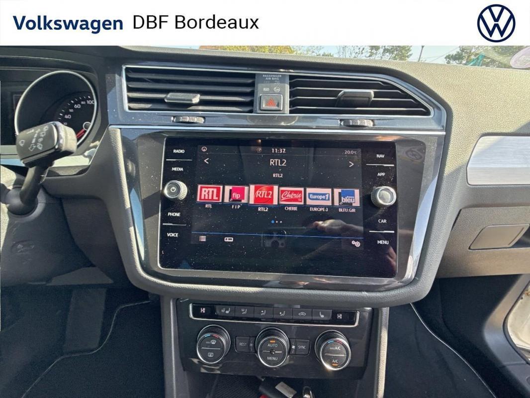 Volkswagen Tiguan - 1.4 TSI ACT 150 BMT DSG6 Confortline