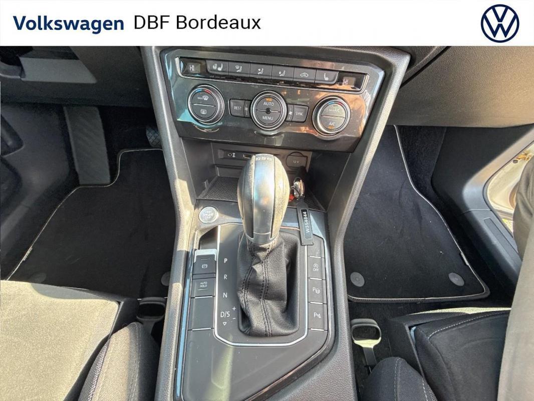 Volkswagen Tiguan - 1.4 TSI ACT 150 BMT DSG6 Confortline