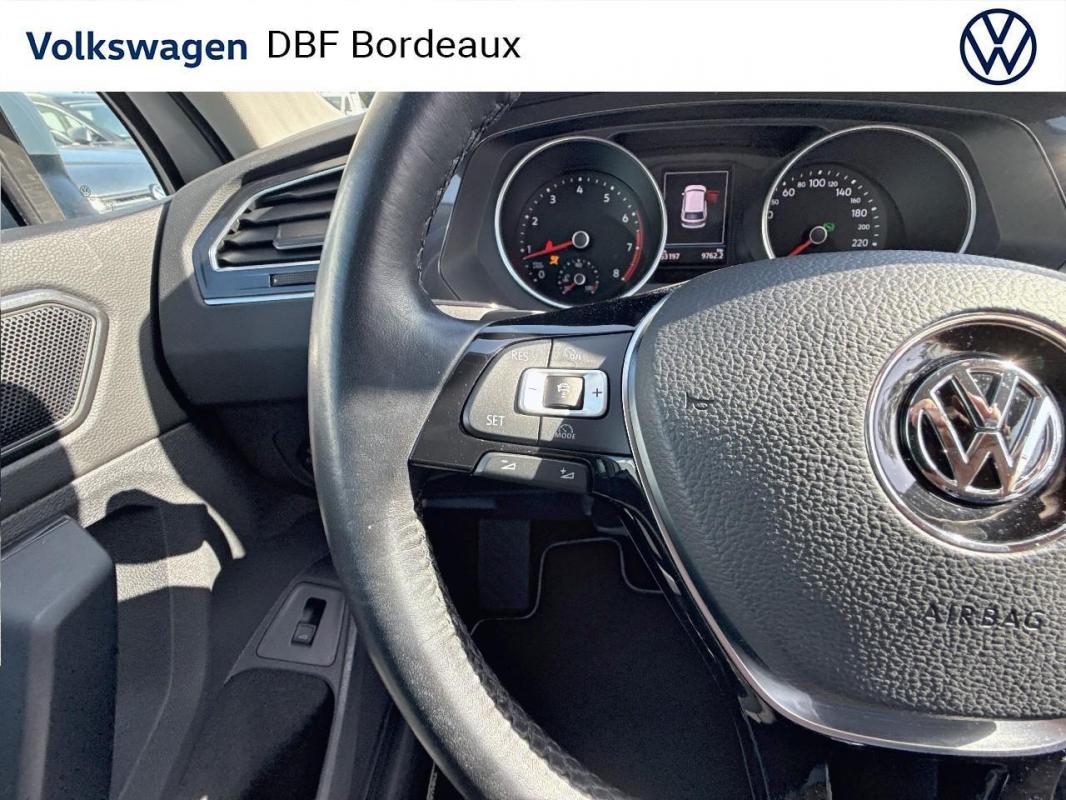 Volkswagen Tiguan - 1.4 TSI ACT 150 BMT DSG6 Confortline