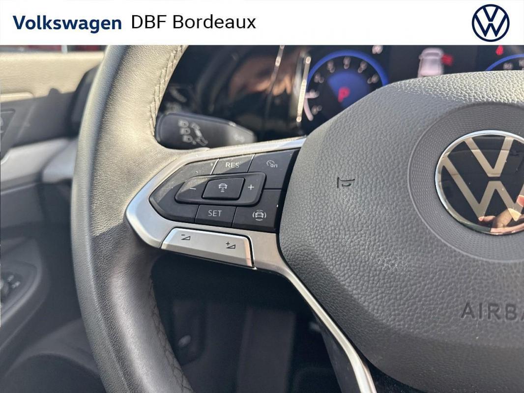 Volkswagen Golf - 1.5 eTSI OPF 130 DSG7 Life Business