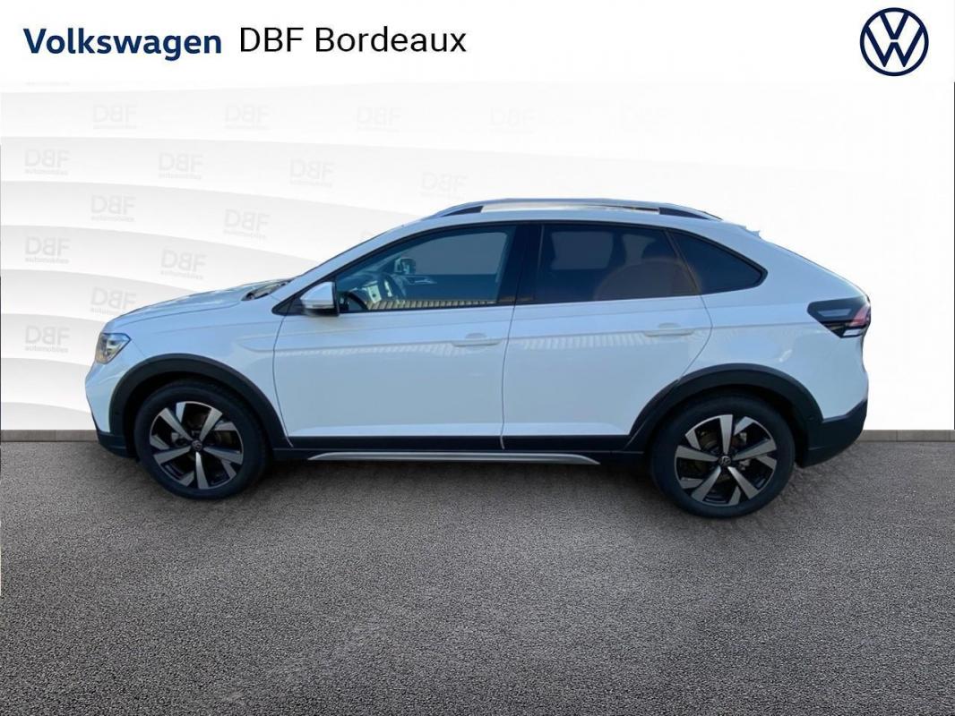 Volkswagen T-Cross - 1.0 TSI 115 Start/Stop DSG7 Life