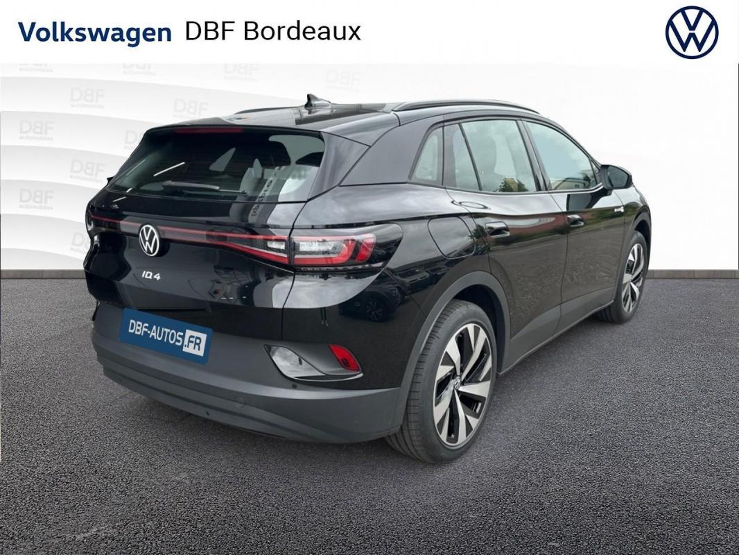 Volkswagen ID.4 - PRO (77KWH) PERFORMANCE (150KW)