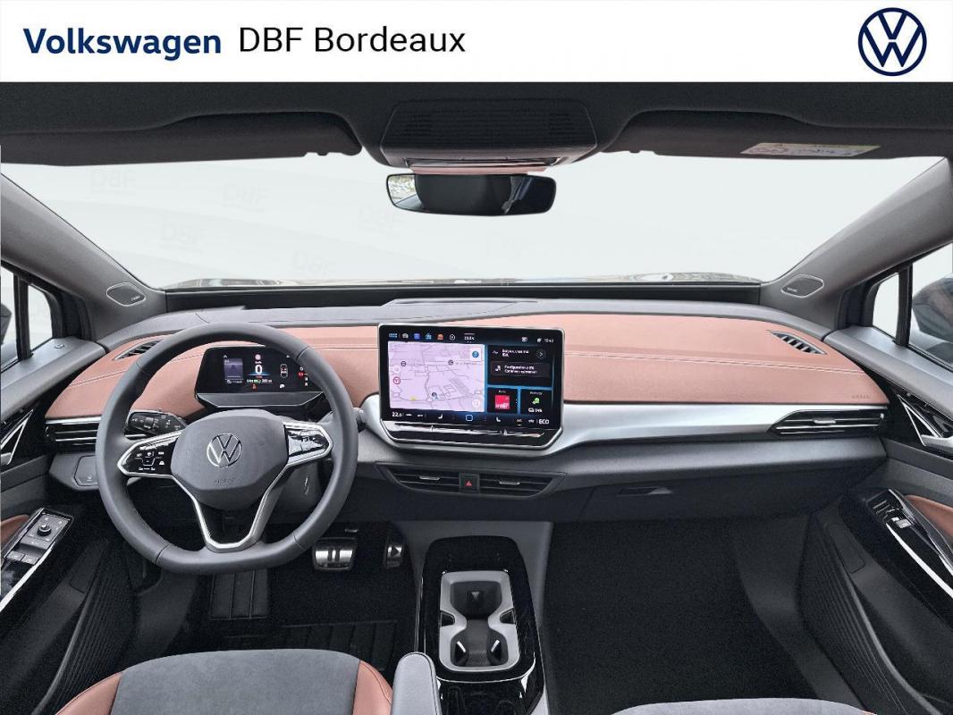 Volkswagen ID.4 - PRO (77KWH) PERFORMANCE (150KW)